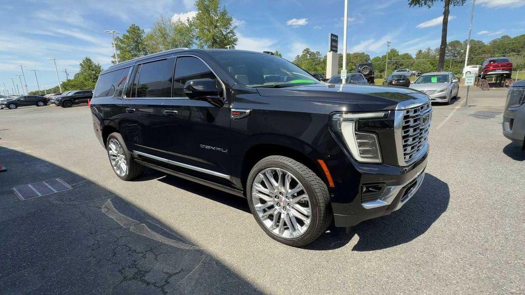 new 2026 GMC Yukon XL car, priced at $102,464