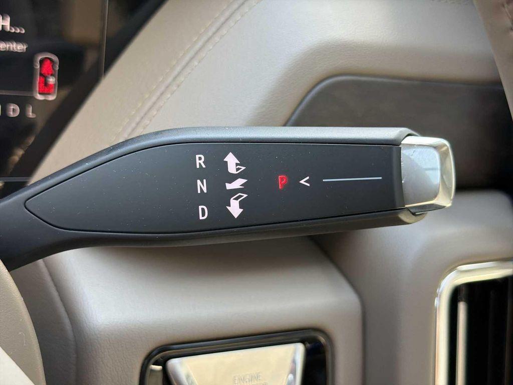new 2026 GMC Yukon XL car, priced at $102,464