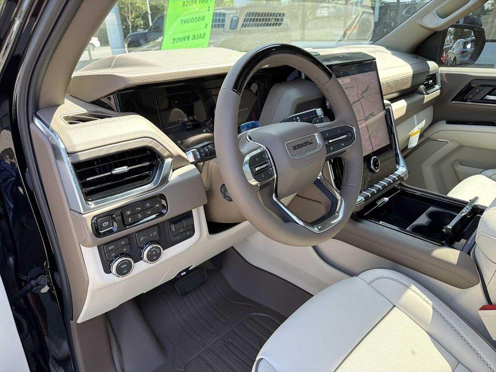 new 2026 GMC Yukon XL car, priced at $102,464