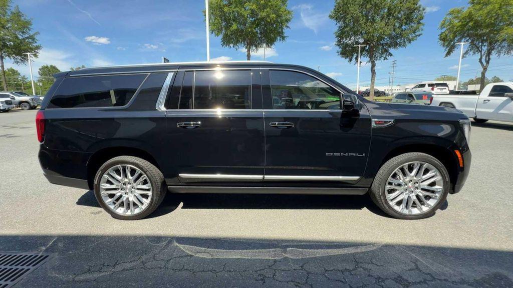 new 2026 GMC Yukon XL car, priced at $102,464
