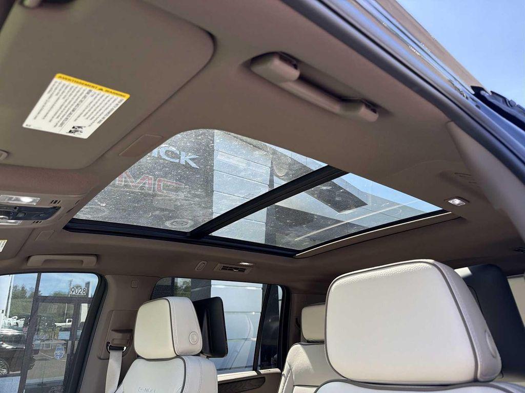 new 2026 GMC Yukon XL car, priced at $102,464