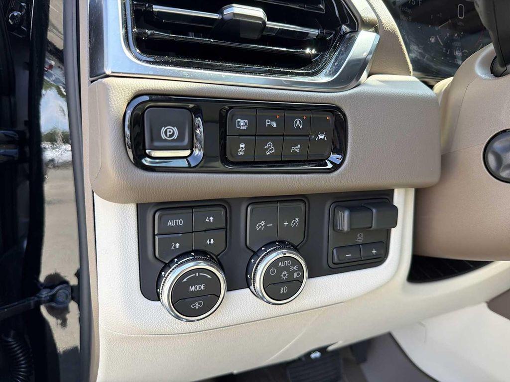 new 2026 GMC Yukon XL car, priced at $102,464