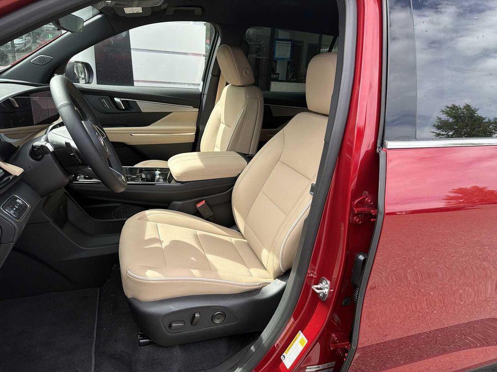 new 2026 Buick Enclave car, priced at $51,294