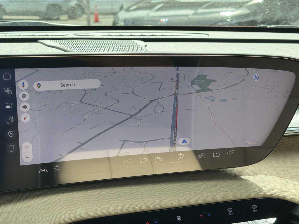 new 2026 Buick Enclave car, priced at $51,294