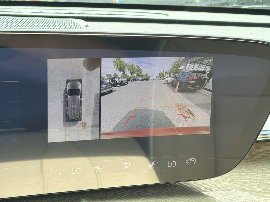 new 2026 Buick Enclave car, priced at $51,294