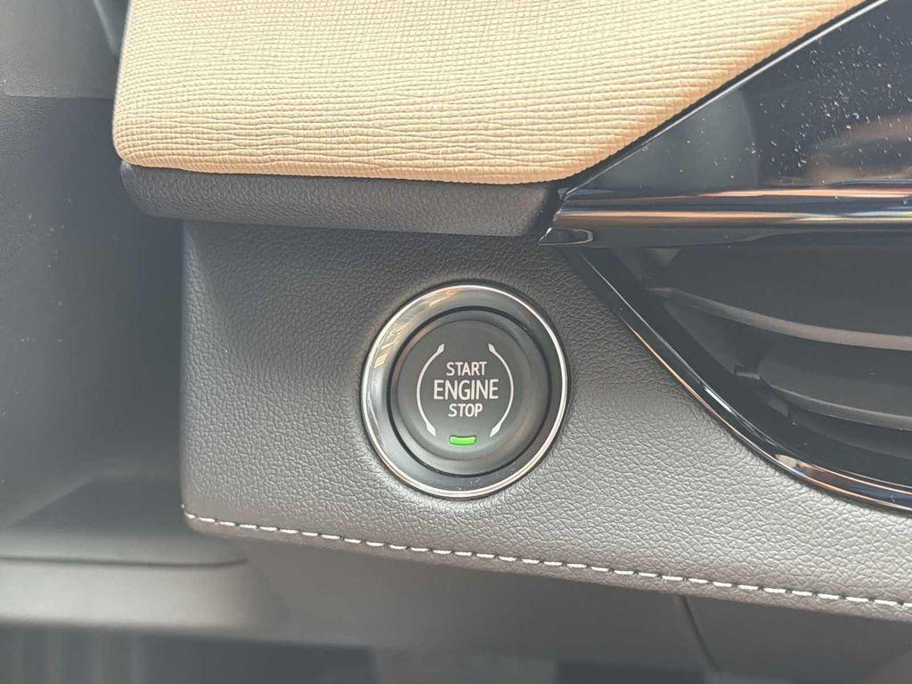 new 2026 Buick Enclave car, priced at $51,294