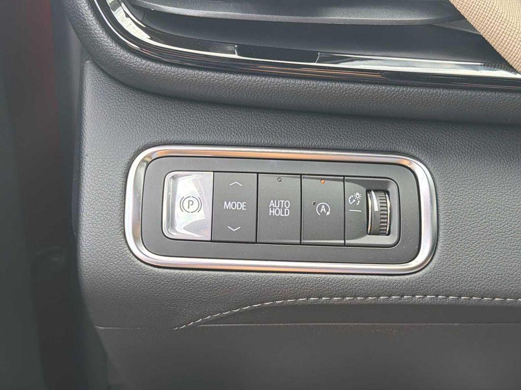 new 2026 Buick Enclave car, priced at $51,294