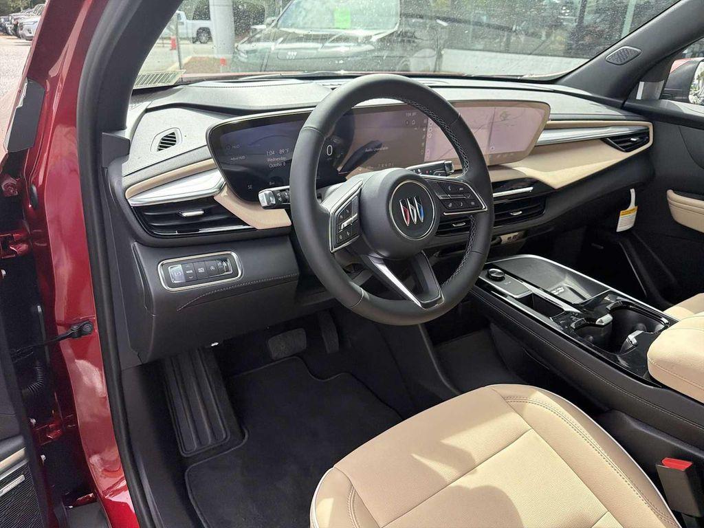 new 2026 Buick Enclave car, priced at $51,294