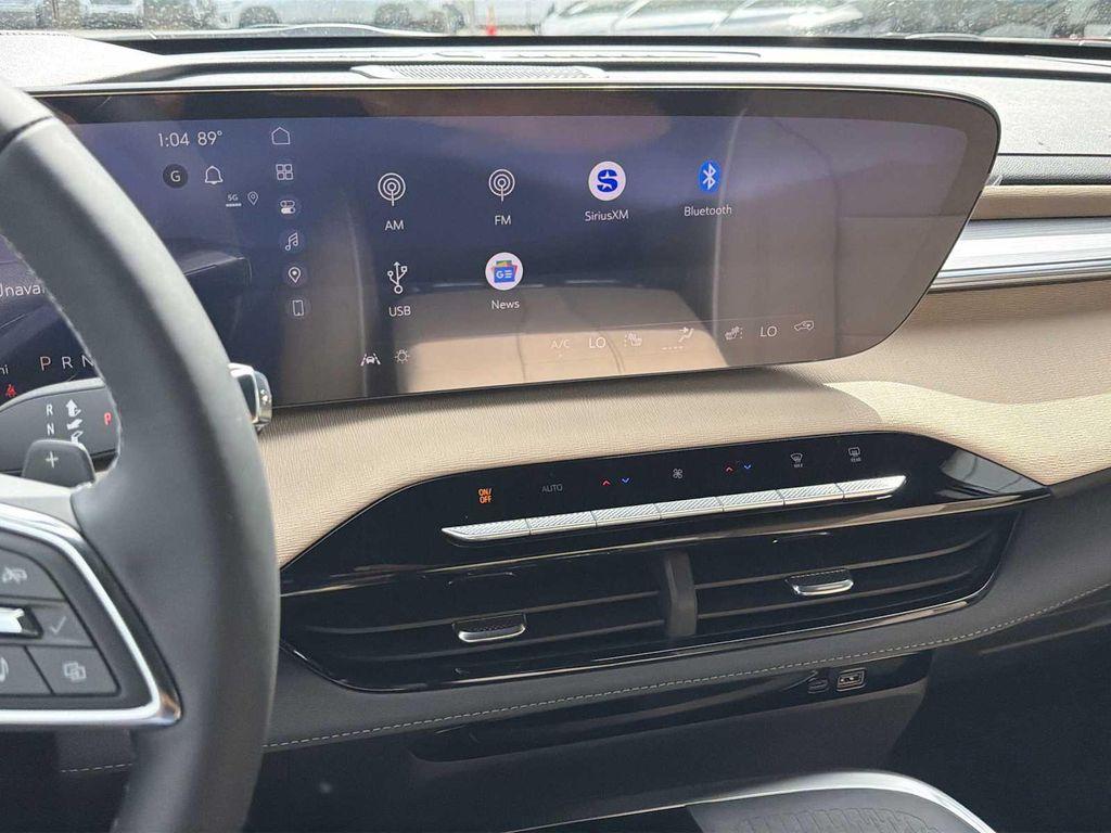 new 2026 Buick Enclave car, priced at $51,294