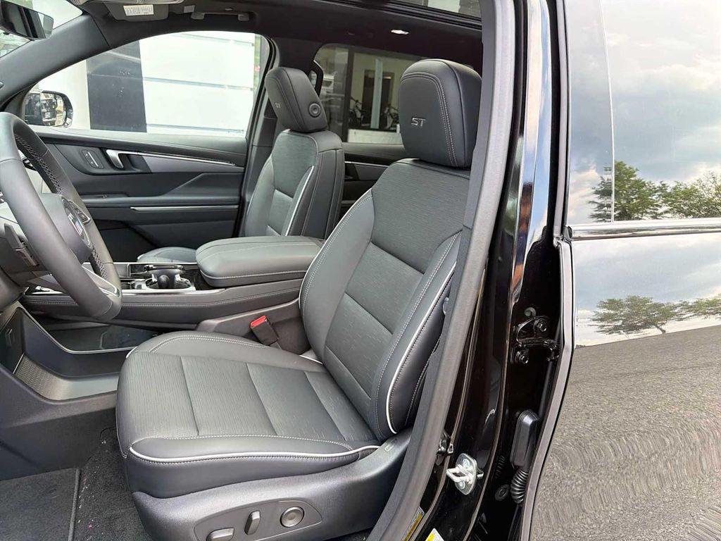 new 2026 Buick Enclave car, priced at $56,444