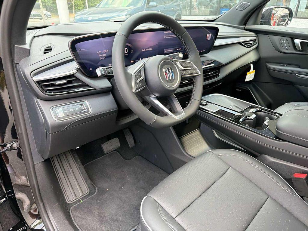 new 2026 Buick Enclave car, priced at $56,444