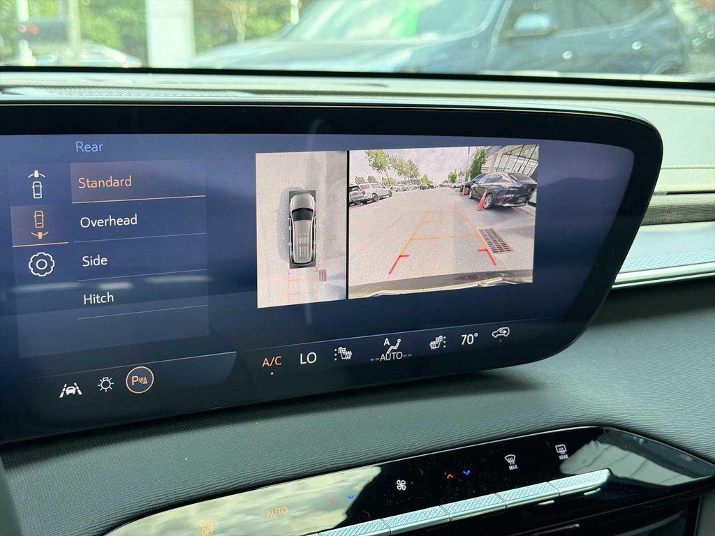 new 2026 Buick Enclave car, priced at $56,444