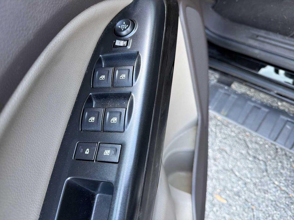 used 2015 GMC Canyon car, priced at $19,832