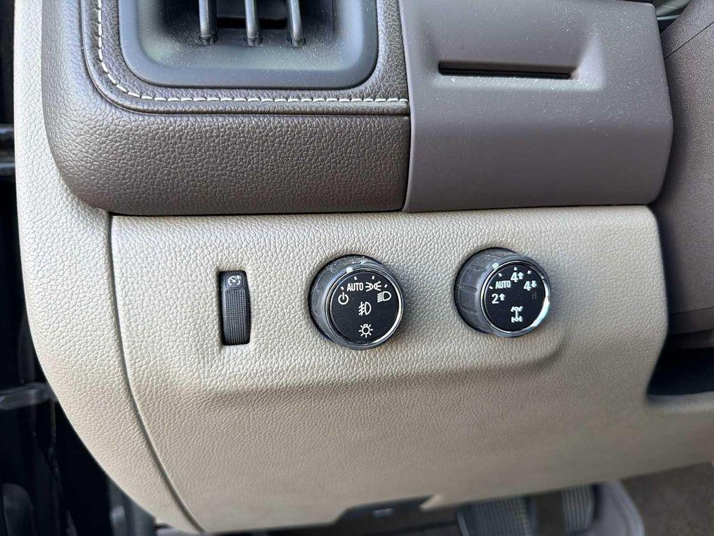 used 2015 GMC Canyon car, priced at $19,832