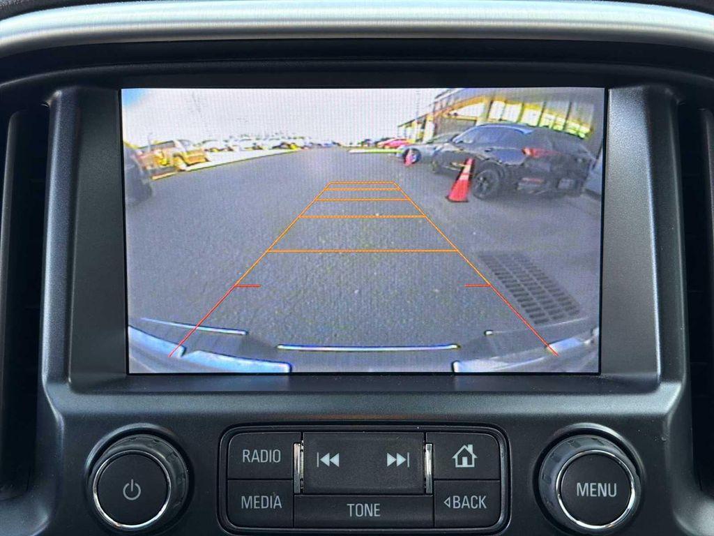 used 2015 GMC Canyon car, priced at $19,832