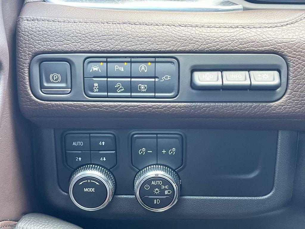 used 2022 GMC Yukon car, priced at $55,982