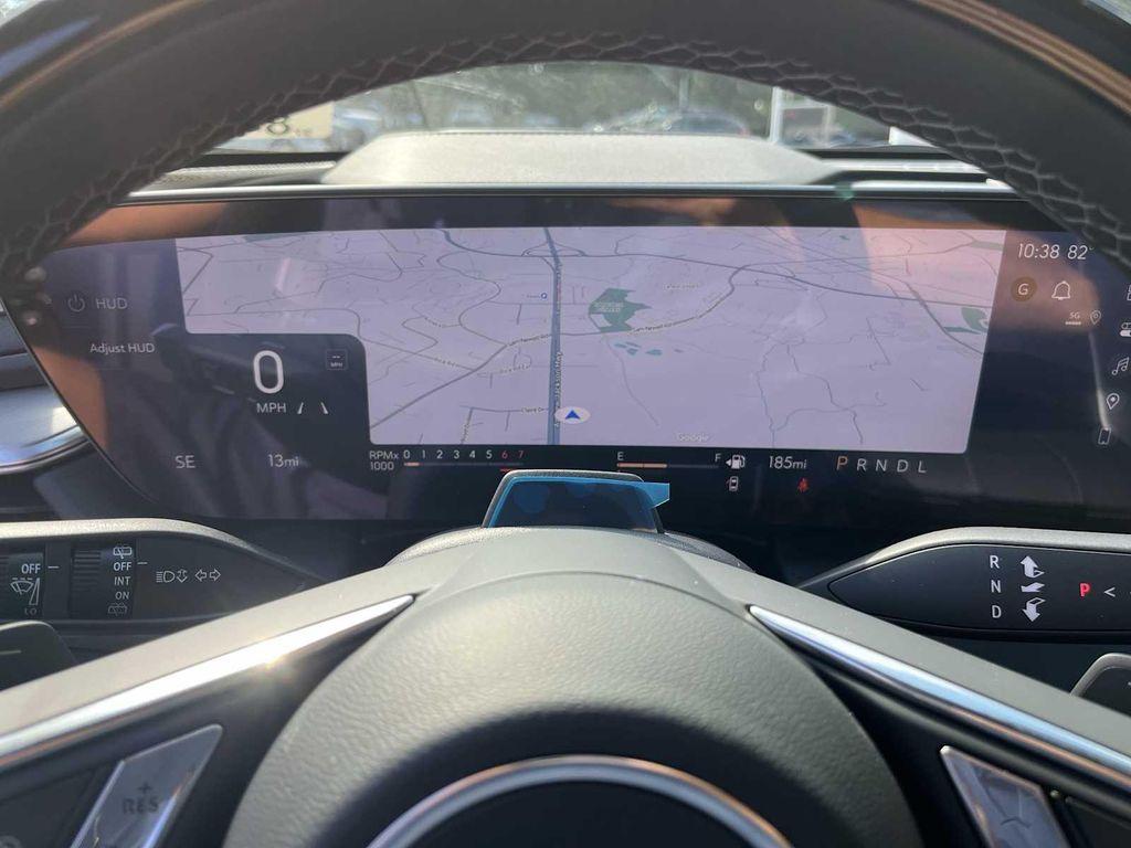 new 2026 Buick Enclave car, priced at $64,510