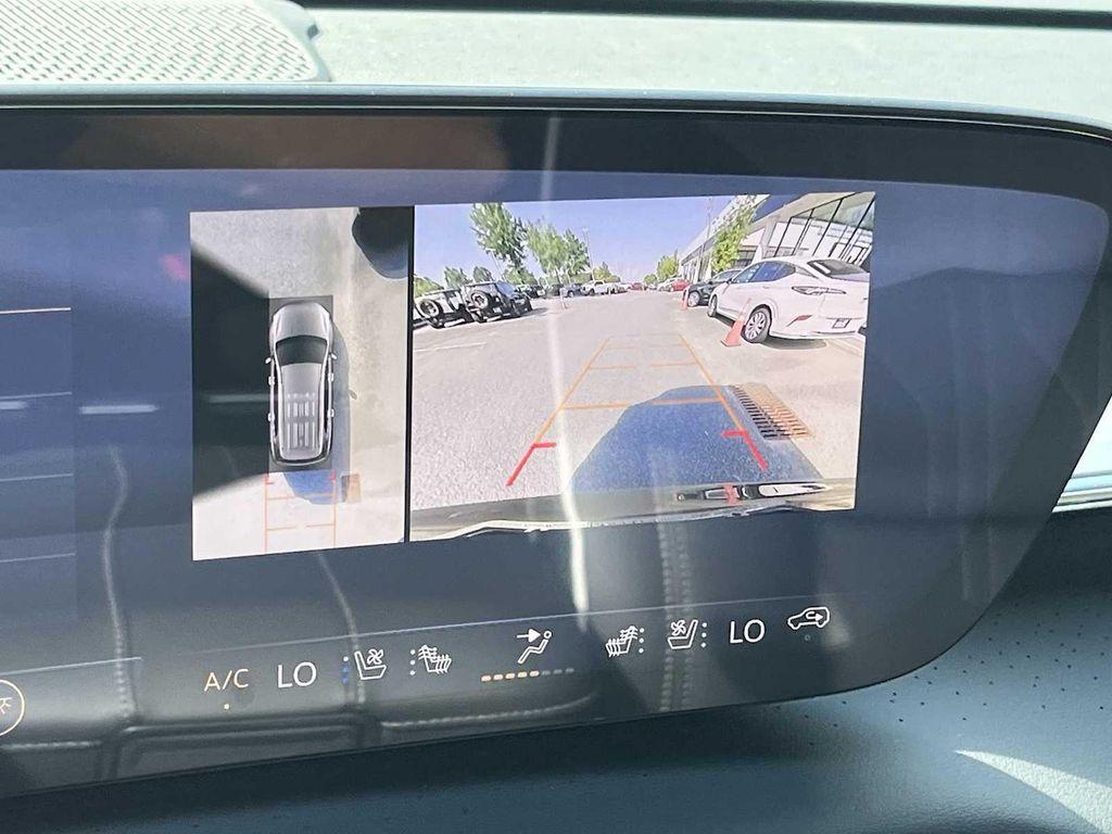 new 2026 Buick Enclave car, priced at $64,510