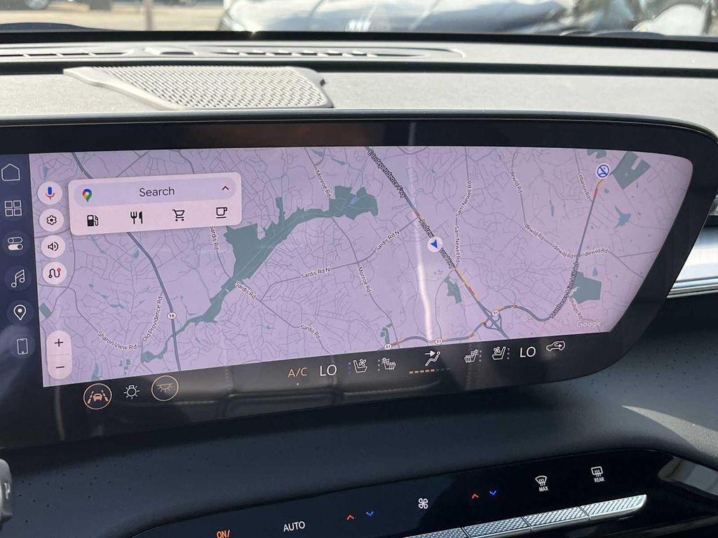 new 2026 Buick Enclave car, priced at $64,510