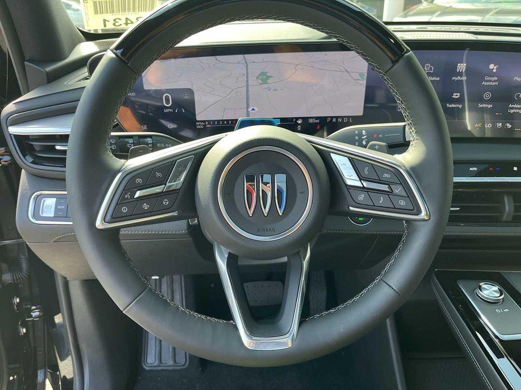 new 2026 Buick Enclave car, priced at $64,510