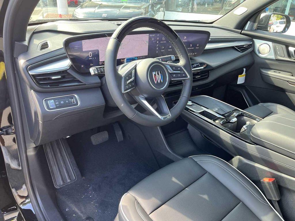 new 2026 Buick Enclave car, priced at $64,510