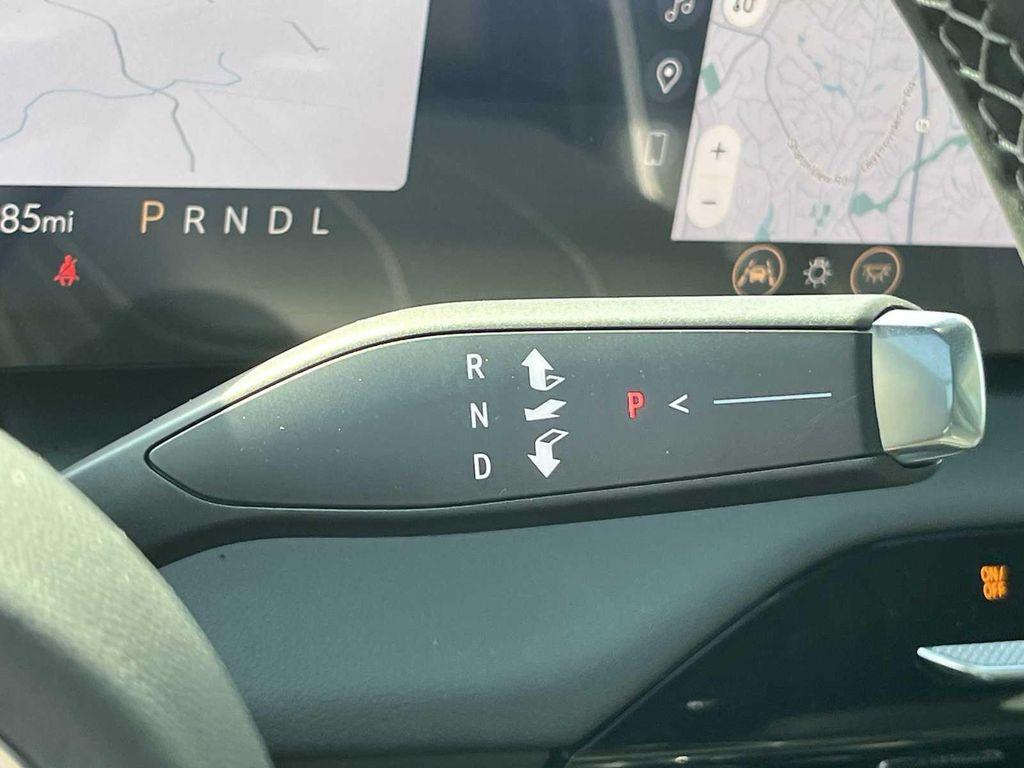 new 2026 Buick Enclave car, priced at $64,510