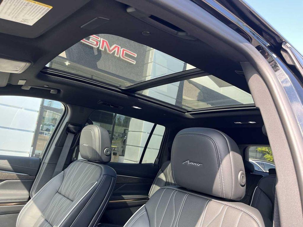 new 2026 Buick Enclave car, priced at $64,510