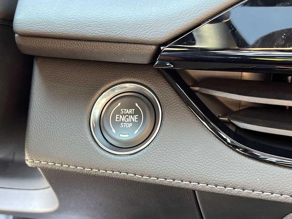 new 2026 Buick Enclave car, priced at $64,510