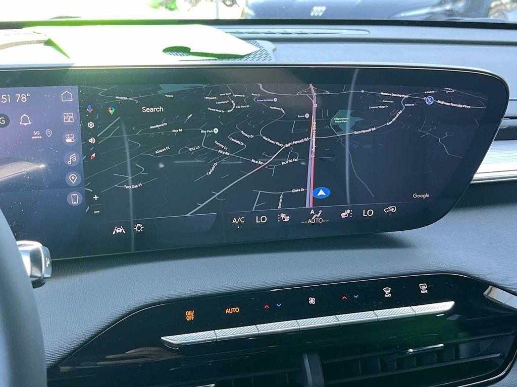 new 2026 Buick Enclave car, priced at $50,845