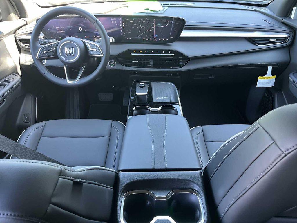 new 2026 Buick Enclave car, priced at $50,845