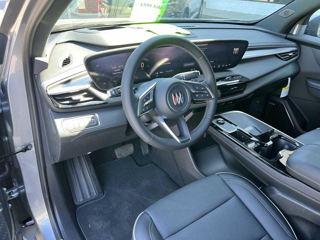 new 2026 Buick Enclave car, priced at $50,845