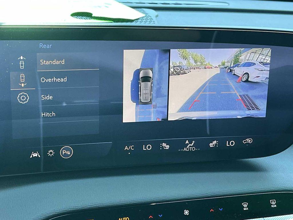 new 2026 Buick Enclave car, priced at $50,845