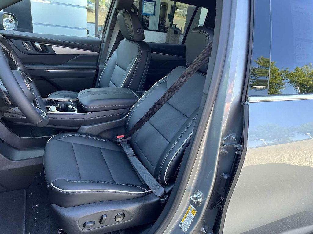 new 2026 Buick Enclave car, priced at $50,845