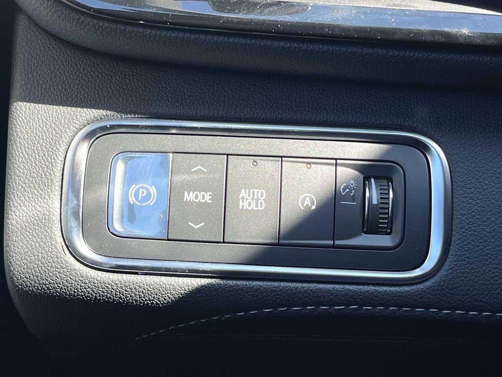 new 2026 Buick Enclave car, priced at $50,845