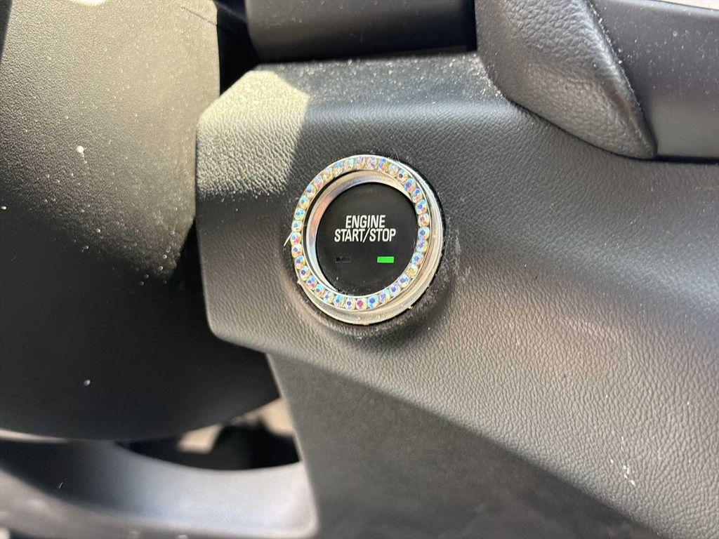 used 2024 GMC Terrain car, priced at $24,919