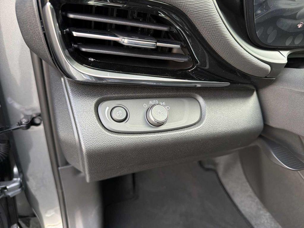 new 2026 Buick Envista car, priced at $31,669