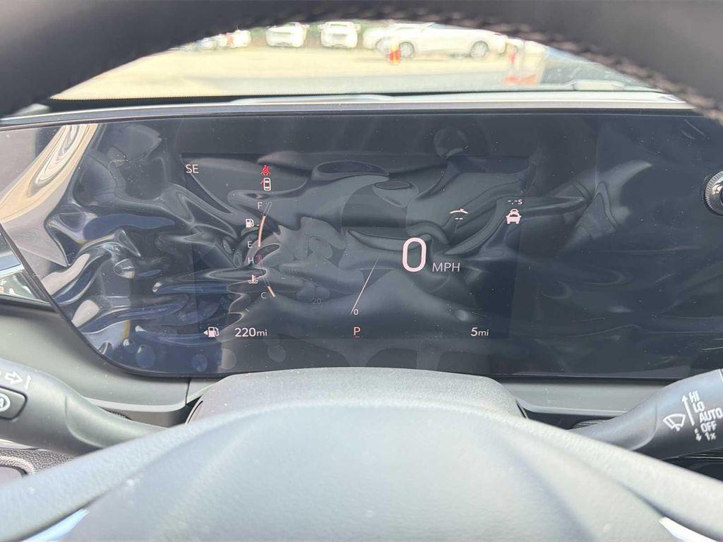 new 2026 Buick Envista car, priced at $31,669