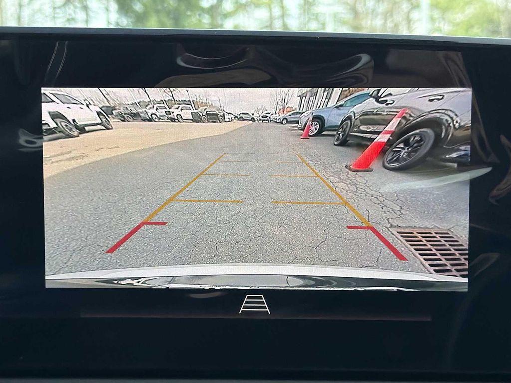 new 2026 Buick Envista car, priced at $31,669