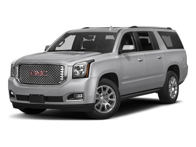used 2018 GMC Yukon XL car, priced at $24,832