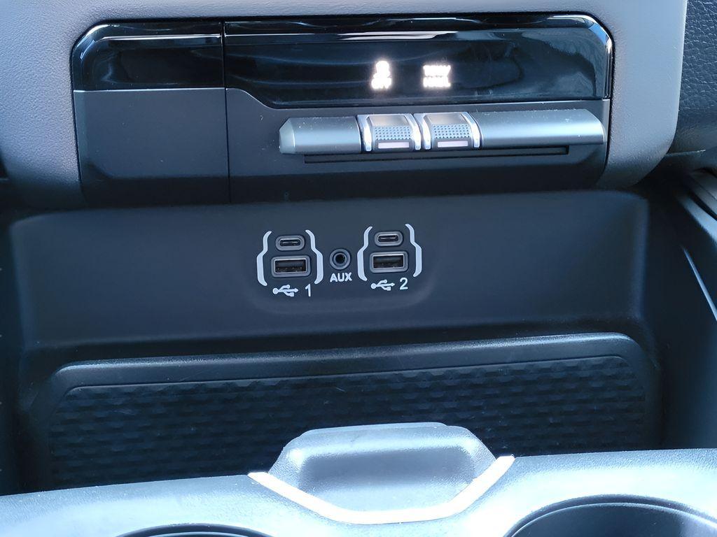 used 2020 Ram 1500 car, priced at $34,997