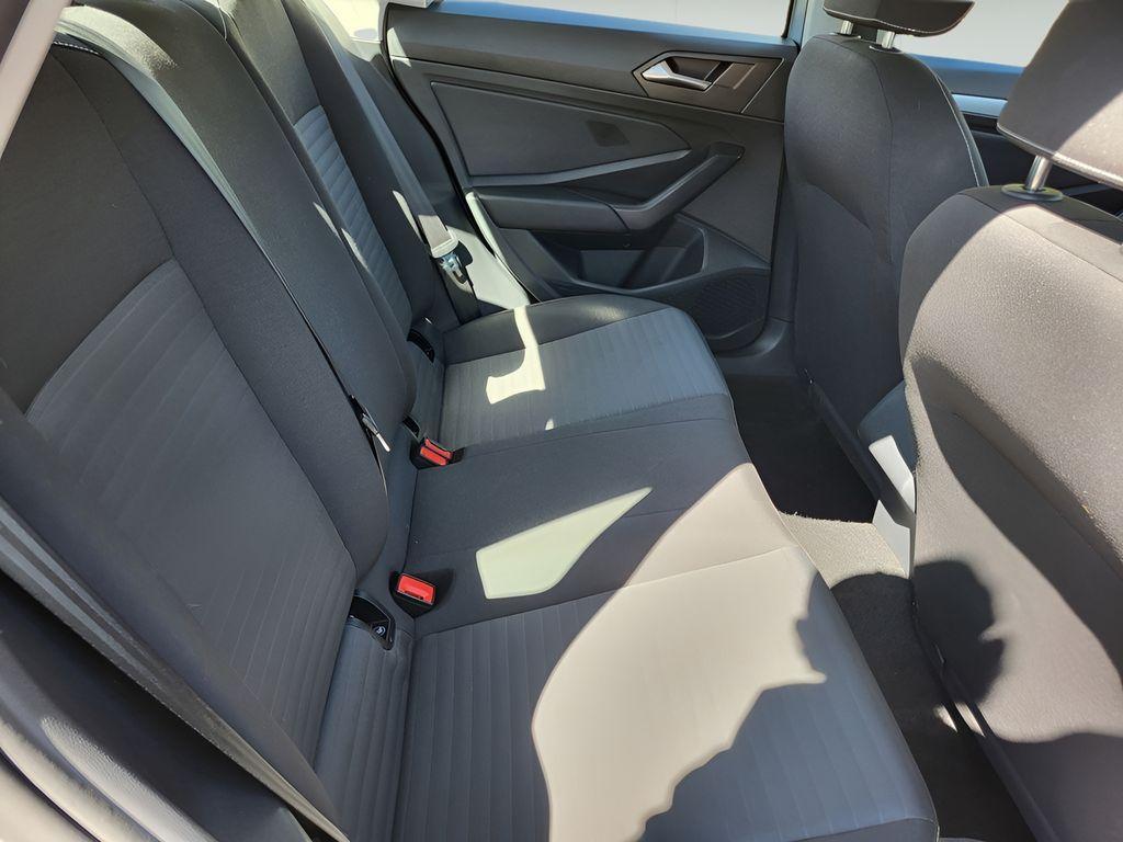 used 2025 Volkswagen Jetta car, priced at $20,174