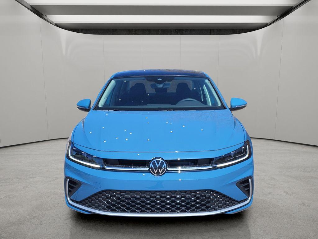 new 2026 Volkswagen Jetta car, priced at $31,197