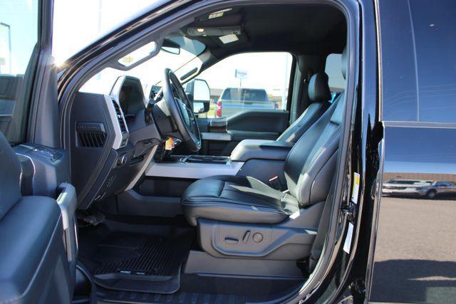 used 2022 Ford F-350 car, priced at $57,998