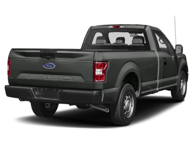 used 2019 Ford F-150 car