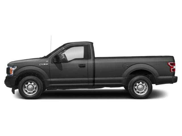 used 2019 Ford F-150 car
