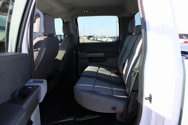 new 2026 Ford F-250 car, priced at $65,229