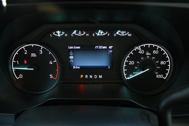 new 2026 Ford F-250 car, priced at $65,229