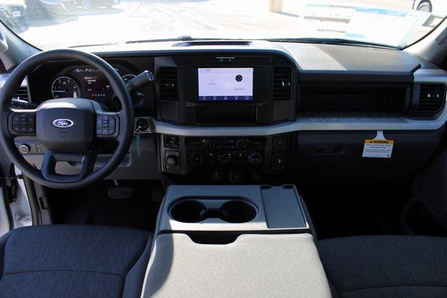 new 2026 Ford F-250 car, priced at $65,229