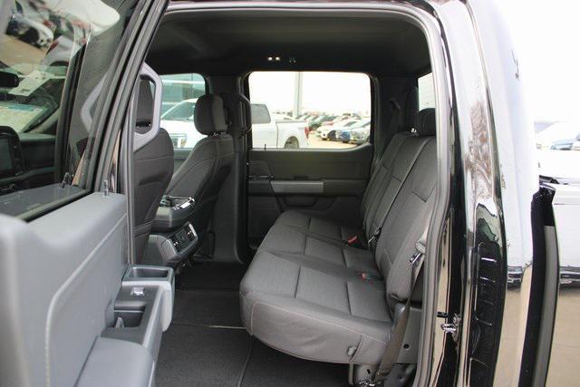 new 2025 Ford F-150 car, priced at $54,050