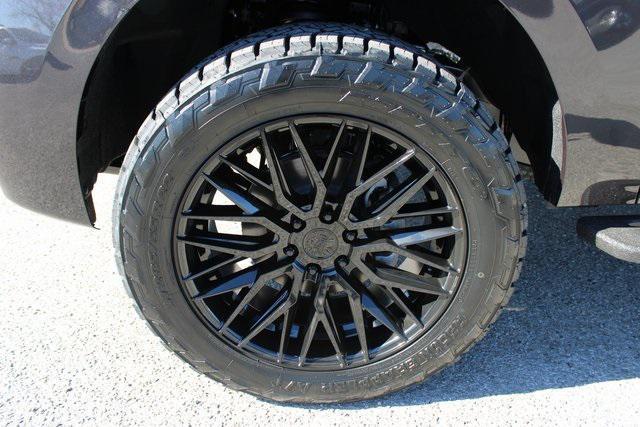 new 2025 Ford Expedition car, priced at $87,234